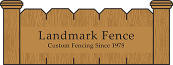 Landmark Fence